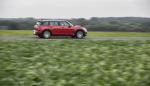 Mini Cooper Clubman 2019 года (UK)